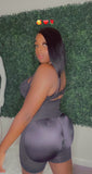 Side Zip