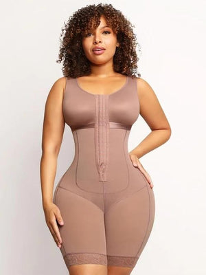 Stage 1  Post-Op Faja