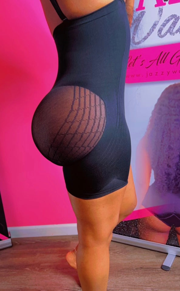 Instant BBL Shorts🍑🍑😮‍💨 – jazzywaisted