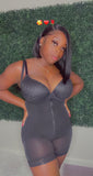 Side Zip
